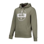 Berg 103500 Basswood Bej Erkek Sweat