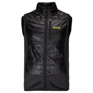 Berg 103518 Vest Courma Siyah Erkek Yelek