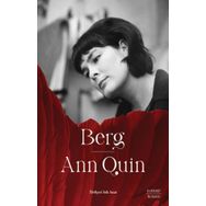 Berg - Ann Quinn