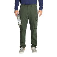 Berg Beaver Koyu Yeşil Erkek Pantolon