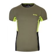 Berg Cairo Mavi Erkek T-Shirt