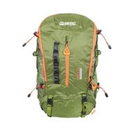 Berg Dunite Trekking 35 Litre Yeşil Sırt Çantası