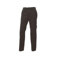 Berg Elbrus Kahverengi Softshell Kadın Pantolon