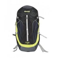 Berg Flyer Siyah 40 lt Trekking Sırt Çantası