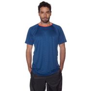 Berg Greyhou Erkek Koyu Mavi T-Shirt