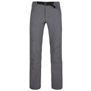 Berg Malpelo Trekking Gri Erkek Pantolon