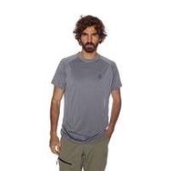 Berg Nahanni Gri Erkek T-Shirt