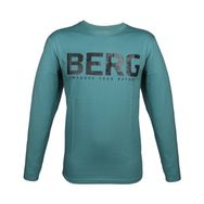 Berg Okmok Uzunkollu Erkek T-Shirt