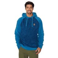 Berg Paparo 103960-Mavi Erkek Sweat Polar