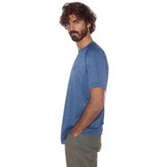 Berg Sangha Mavi Erkek T-Shirt
