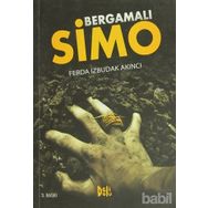 BERGAMALI SIMO - FERDA İZBUDAK AKINCI