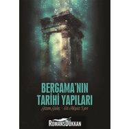 Bergama'nın Tarihi Yapıları - Gizem Güleç