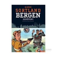 Bergen Serüveni - bjørn sortland