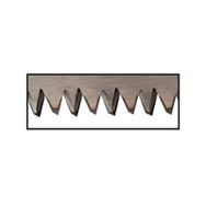 Berger 96650 180 mm Yedek Testere