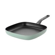 BergHoff 3950312 Leo Sage Alüminyum 26 cm Izgara Tavası