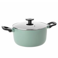 BergHoff 3950330 Leo Sage 20 cm Alüminyum Tencere