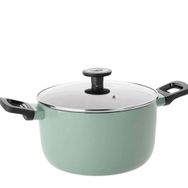 BergHoff 3950331 Leo Sage 24 cm Alüminyum Tencere