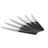 BergHoff 6'lı 12 cm Biftek Bıçağı Seti