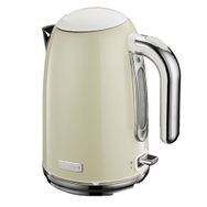 BergHoff 7950032 Gem Retro Vanilya Krem 1.7 L Su Isıtıcısı