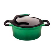 Berghoff 8501335 Gem Stay Cool Derin Tencere