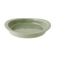 BergHoff Balance 24.5x24x5 CM Seramik Yuvarlak Fırın Kabı