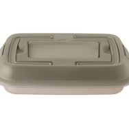 BergHoff Balance 38.50x29 cm Kapaklı Fırın Kabı