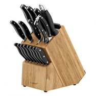 BergHoff Essentials 20 Parça Bloklu Bıçak Seti