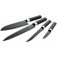Berghoff Essentials Gümüş 4 Parça Bıçak Seti