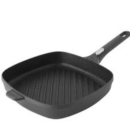 BergHoff Gem 28 cm Döküm Grill Tava