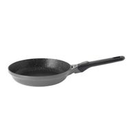 BergHoff Gem Çıkarılabilir Saplı Stay Cool 24 cm Gri Izgara Tava