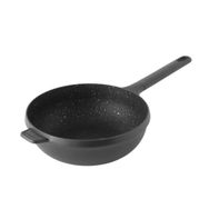 BergHoff Gem Döküm Aluminyum 28 cm Derin Tava