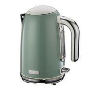 BergHoff Gem Retro 1.7 L Mint Yeşil Su Isıtıcısı