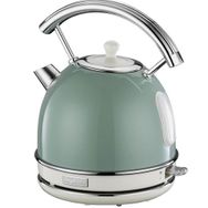 BergHoff Gem Retro 1.7 lt Mint Yeşil Yuvarlak Su Isıtıcısı