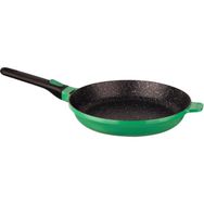 BergHoff Gem Stay Cool Açık Yeşil 28 CM Çıkarılabilir Saplı Tava