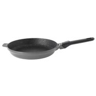 BergHoff Gri 28 cm Gem Çıkarılabilir Saplı Stay Cool Izgara Kare Tava