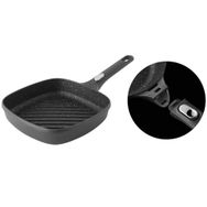 Berghoff Grill Döküm 24 cm Tava