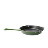BergHoff Kırmızı Neo 27 cm Demir Döküm Tava