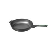 BergHoff Leo 28 cm Yeşil Döküm Tava