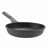 BergHoff Leo Döküm 24 cm Gri Alüminyum Tava