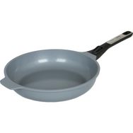 Berghoff Leo Phantom Smoked Grey 28 cm Kızartma Tavası