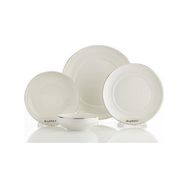 BergHoff Melbourne Silver 24 Parça Yemek Takımı