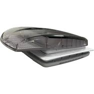 Berhimi 12V Plus Fan Karavan Uyku Kliması
