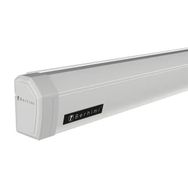 Berhimi M44 2.50 x 2.00 Beyaz Duvar Tipi Karavan Tentesi
