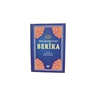 Berika - Tarikat-ı Muhammediyye Şerhi 5 Cilt Takım - Konyalı Muhammed Mevlana Ebu Said Hadimi Muhammed Mevlana Konyalı Muhammed Mevlana Ebu Said Hadimi
