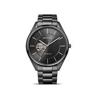 Bering 16743-777 Gri Çelik Erkek Kol Saati