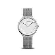 Bering 18434-004 Gümüş Çelik Kadın Kol Saati