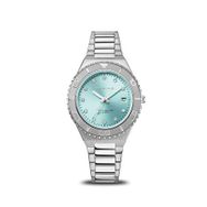 Bering 18936-707 Gümüş Çelik Kadın Kol Saati