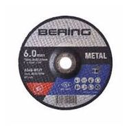 Bering 210084 115x6.0x22.23 mm Taşlama Taşı