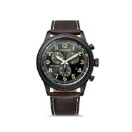 Bering AT2465-18E Siyah Erkek Kol Saati