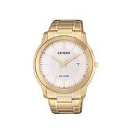 Bering AW1212-87A Altın Erkek Kol Saati
